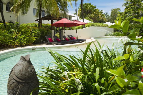 Mango Lagoon Resort & Wellness Spa - Travel Search 0