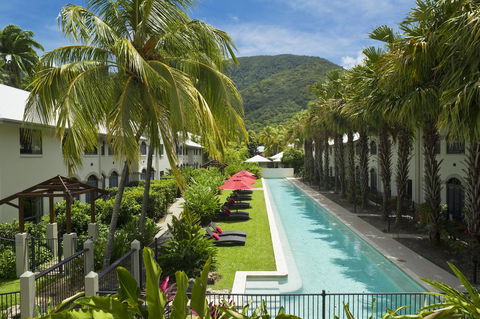 Mango Lagoon Resort & Wellness Spa - Travel Search 3