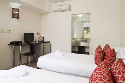 Mango Lagoon Resort & Wellness Spa - Travel Search 21