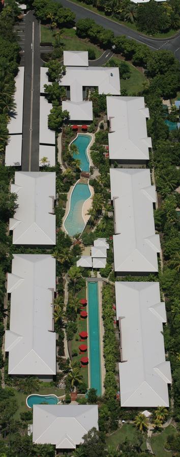 Mango Lagoon Resort & Wellness Spa - Travel Search 1