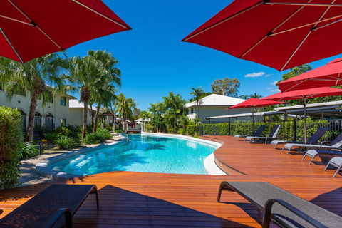 Mango Lagoon Resort & Wellness Spa - Travel Search 2