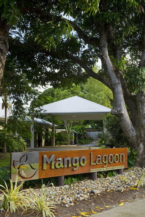 Mango Lagoon Resort & Wellness Spa - Travel Search 8