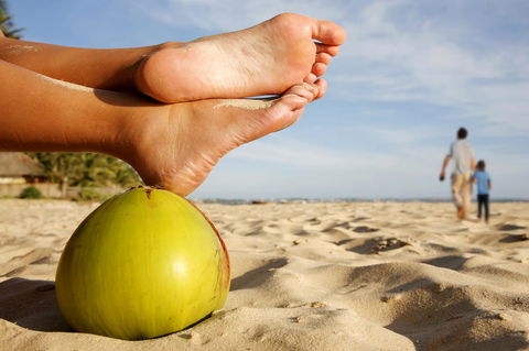 Mango Lagoon Resort & Wellness Spa - Travel Search 28