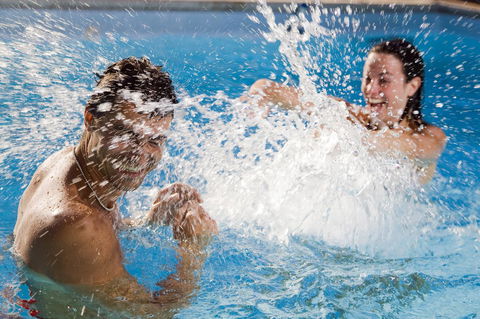 Mango Lagoon Resort & Wellness Spa - Travel Search 29