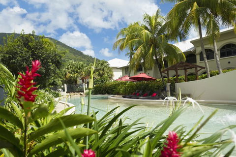 Mango Lagoon Resort & Wellness Spa - Travel Search 7
