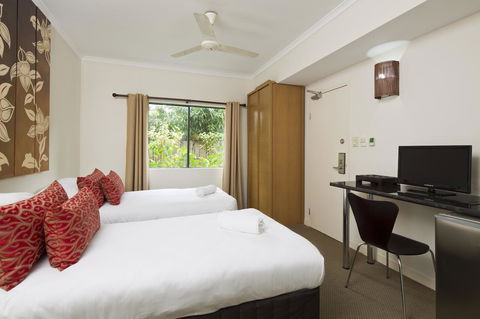 Mango Lagoon Resort & Wellness Spa - Travel Search 16