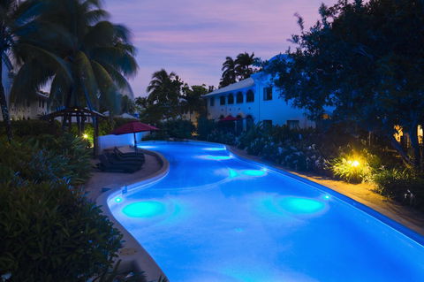 Mango Lagoon Resort & Wellness Spa - Travel Search 18