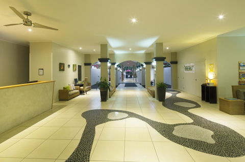 Mango Lagoon Resort & Wellness Spa - Travel Search 9