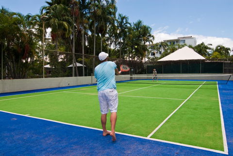 Island Leisure Resort - Tourism Guide 7