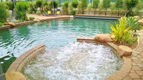 Island Leisure Resort - Tourism Guide 6