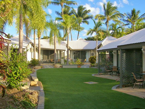 Island Leisure Resort - Tourism Guide 9