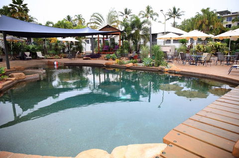 Island Leisure Resort - Tourism Guide 5