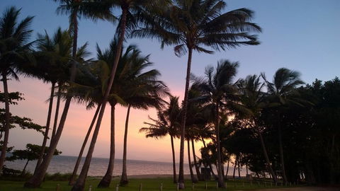 Island Leisure Resort - Tourism Guide 24