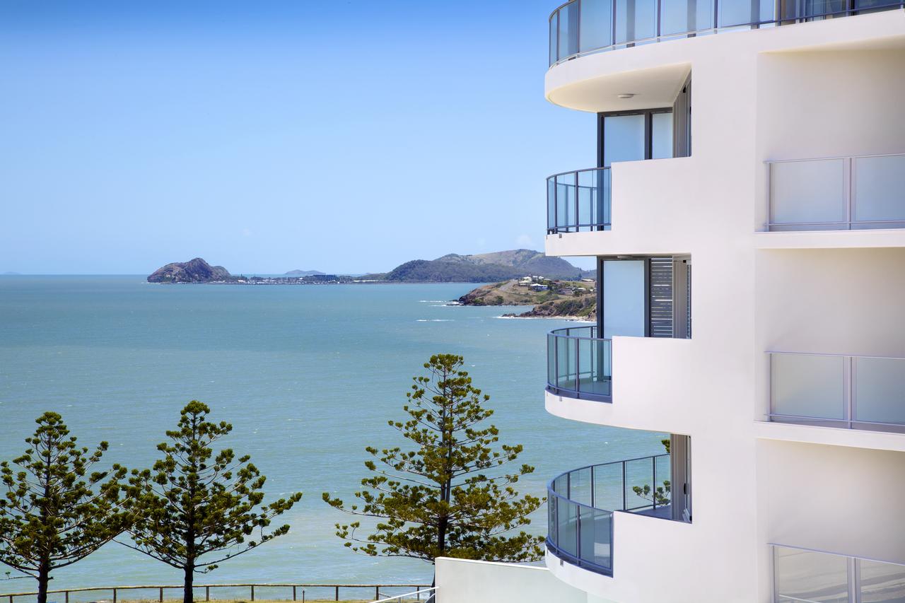 Yeppoon QLD Travel Search