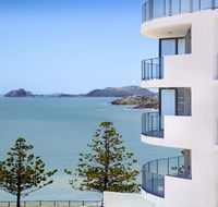 Oshen Apartments Yeppoon - Travel Search