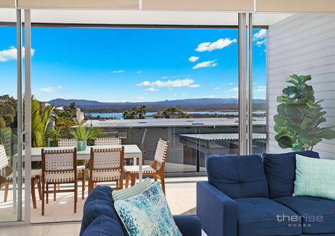 The Rise Noosa - Tourism Guide 25