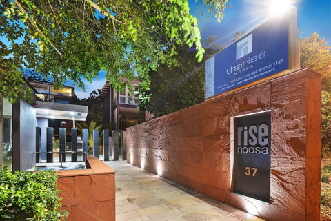 The Rise Noosa - Tourism Guide 23