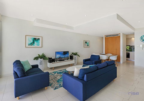 The Rise Noosa - Tourism Guide 24