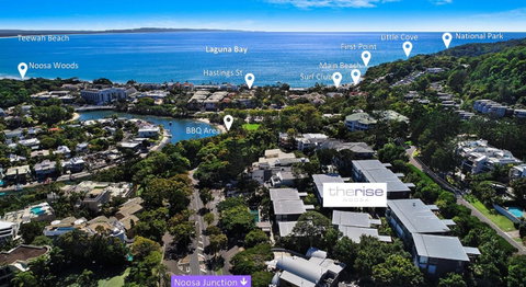 The Rise Noosa - Tourism Guide 21