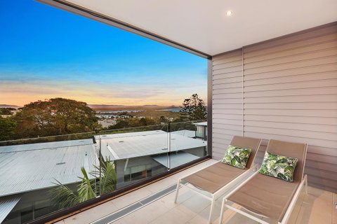 The Rise Noosa - Tourism Guide 1