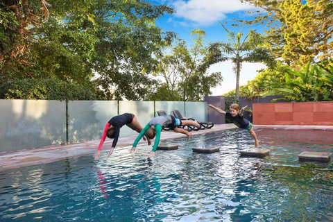 The Rise Noosa - Tourism Guide 0