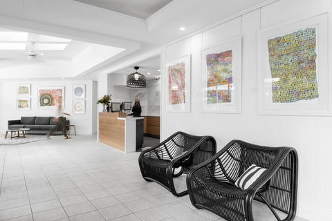Netanya Noosa Beachfront Resort - Travel Search 44