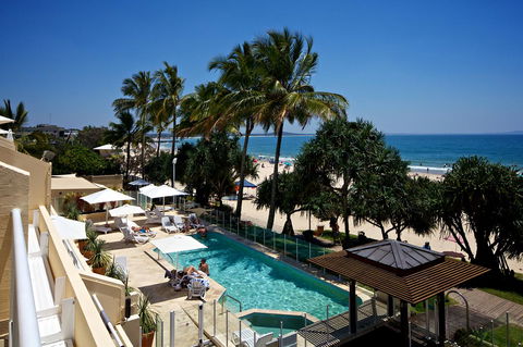 Netanya Noosa Beachfront Resort - Travel Search 32