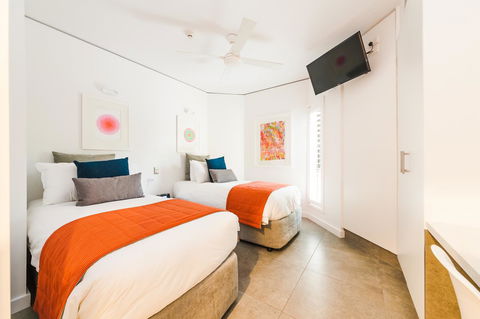 Netanya Noosa Beachfront Resort - Travel Search 17