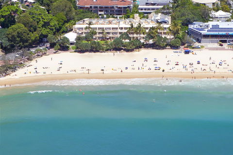 Netanya Noosa Beachfront Resort - Travel Search 30