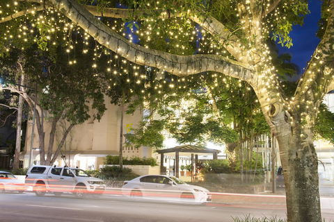 Netanya Noosa Beachfront Resort - Travel Search 42