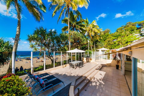 Netanya Noosa Beachfront Resort - Travel Search 29
