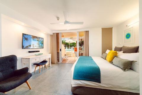 Netanya Noosa Beachfront Resort - Travel Search 27