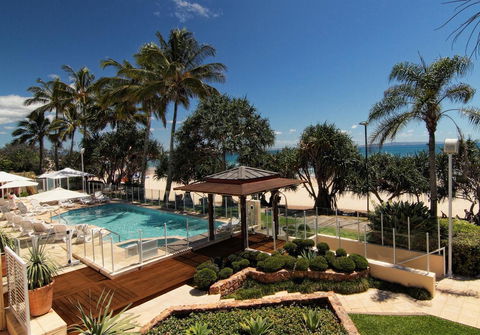 Netanya Noosa Beachfront Resort - Travel Search 0