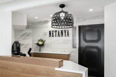 Netanya Noosa Beachfront Resort - Travel Search 33
