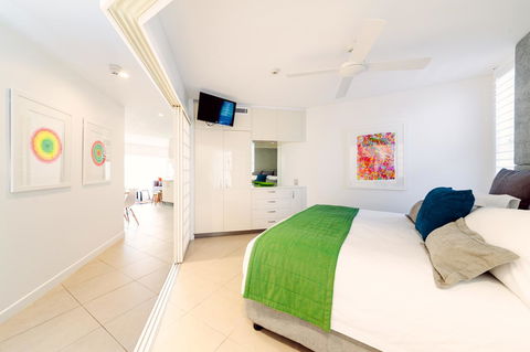 Netanya Noosa Beachfront Resort - Travel Search 26