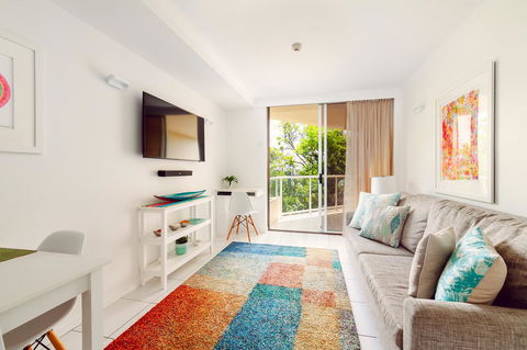 Netanya Noosa Beachfront Resort - Travel Search 18