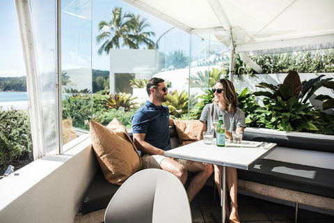 Tingirana Noosa - Travel Agents 28