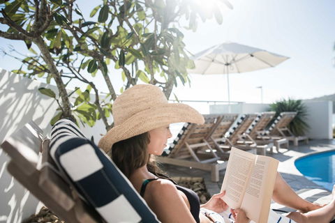 Tingirana Noosa - Travel Agents 35