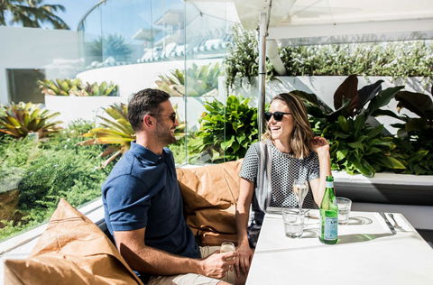 Tingirana Noosa - Travel Agents 1