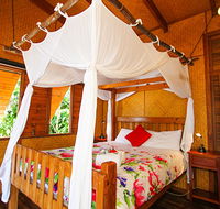 1770 Beach Shacks - Tourism Guide