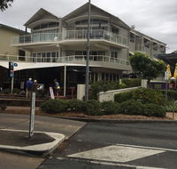 Riverside - Travel Agents