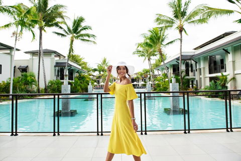 Pullman Port Douglas Sea Temple Resort And Spa - Cruises Travel 20