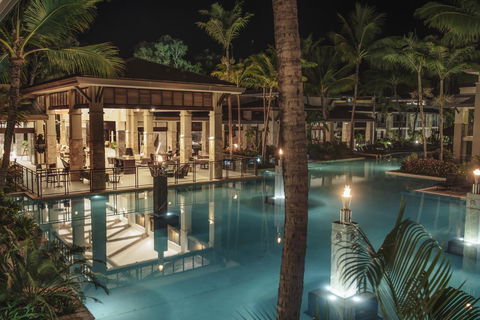 Pullman Port Douglas Sea Temple Resort And Spa - Cruises Travel 23