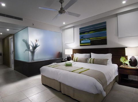 Pullman Port Douglas Sea Temple Resort And Spa - Cruises Travel 1
