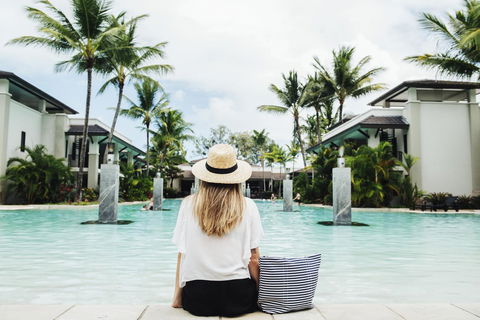 Pullman Port Douglas Sea Temple Resort And Spa - Cruises Travel 11