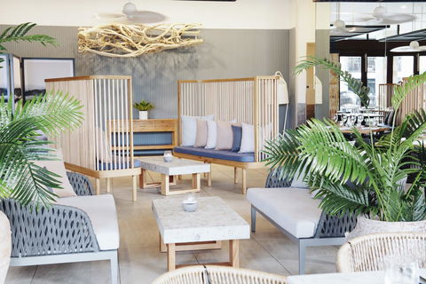 Pullman Port Douglas Sea Temple Resort And Spa - Cruises Travel 8