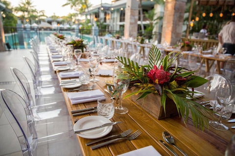 Pullman Port Douglas Sea Temple Resort And Spa - Cruises Travel 28