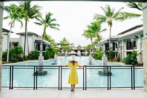 Pullman Port Douglas Sea Temple Resort And Spa - Cruises Travel 5