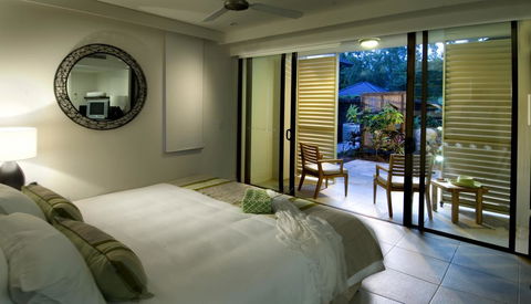 Pullman Port Douglas Sea Temple Resort And Spa - Cruises Travel 10