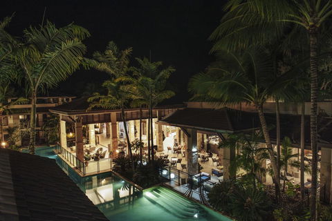 Pullman Port Douglas Sea Temple Resort And Spa - Cruises Travel 26